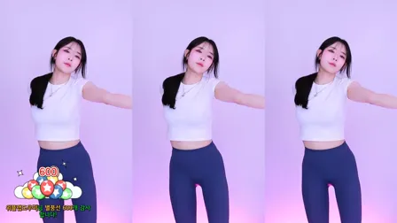 BJ유더(尤瑟)2025年3月06日Sexy Dance164330
